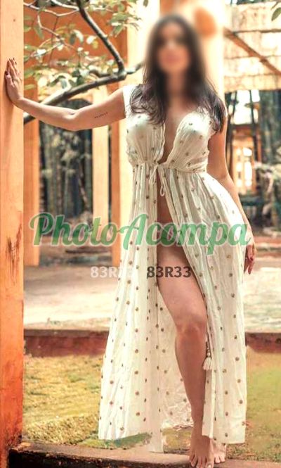 Marcela, acompanhante em Ribeirão Preto