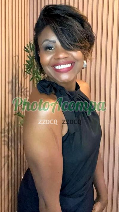Ebonny (11) 94572-3508, garota de programa na Lapa (SP)
