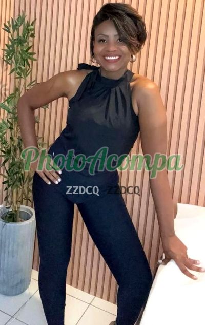 Ebonny (11) 94572-3508, escort na Lapa (SP)