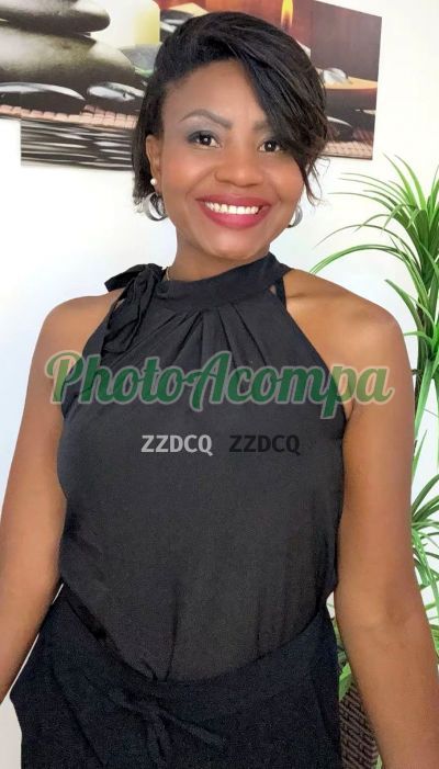 Ebonny (11) 94572-3508, acompanhante na Lapa (SP)