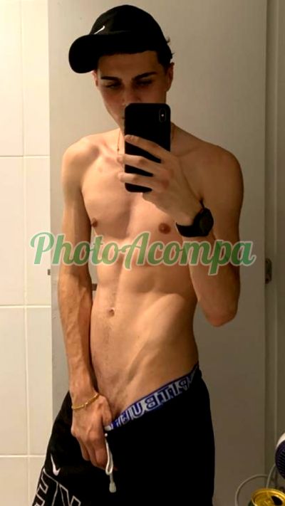 Novin Marrento (21) 98226-2164, Garoto de programa em Copacabana (RJ)