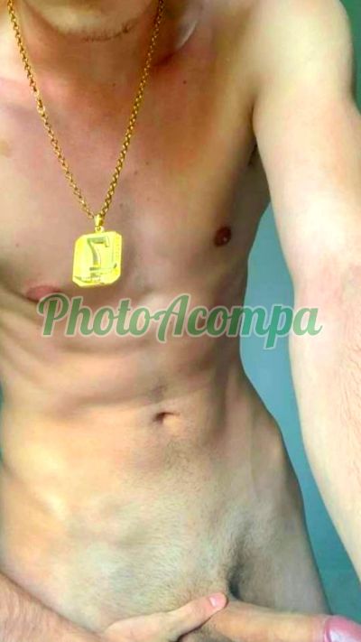 Marrento (21) 98226-2164, Garoto de programa em Copacabana (RJ)
