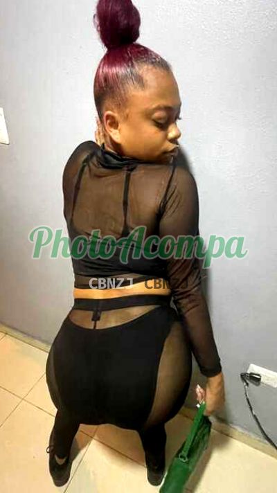Samanta, garota de programa em Guarulhos