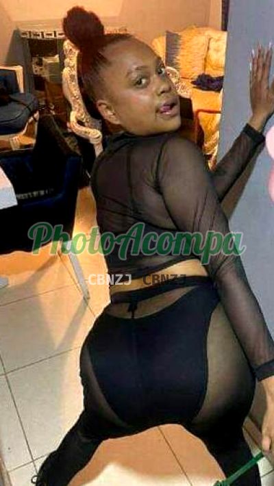 Samanta, garota de programa em Guarulhos