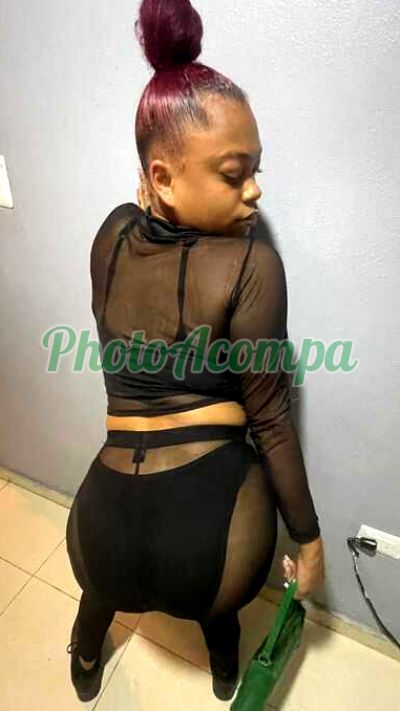 Samanta, garota de programa em Guarulhos