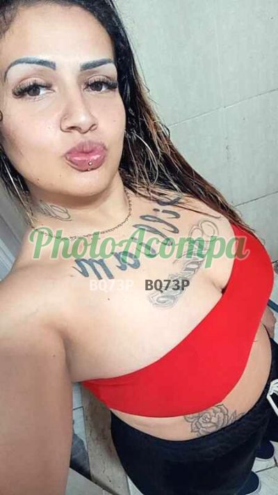 Dayane, acompanhante em Itaquaquecetuba