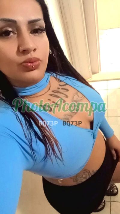 Dayane, escort em Itaquaquecetuba