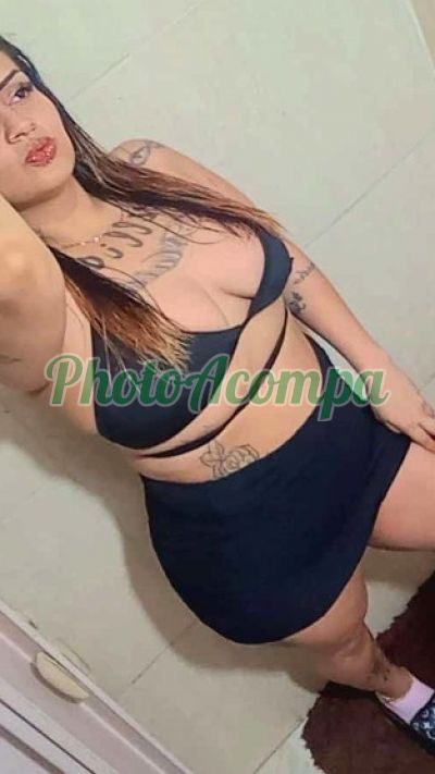 Dayane, acompanhante em Itaquaquecetuba