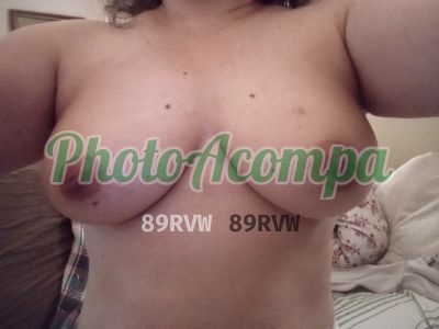 Karine Lins, escort em Belo Horizonte