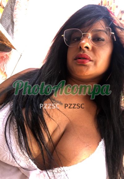 Nicolly Spagnollo, escort em Itaguaí