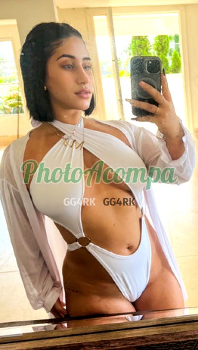 Mariana, escort no Guarujá