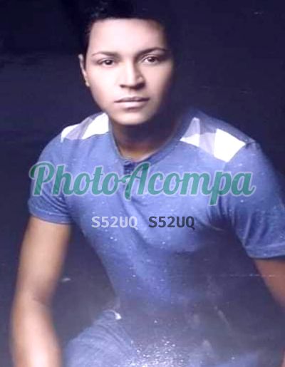 Ricardo Martins, garoto de programa em São Gonçalo