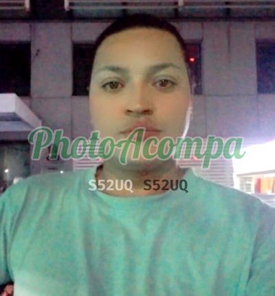 Ricardo Martins, garoto de programa em São Gonçalo