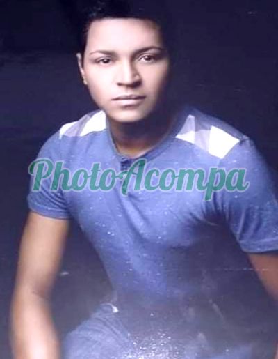 Ricardo Martins, garoto de programa em São Gonçalo