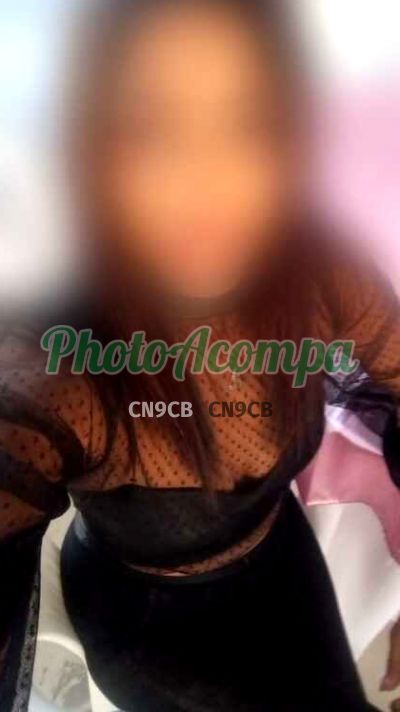 Sol (19) 98943-5533, acompanhante em Cosmópolis