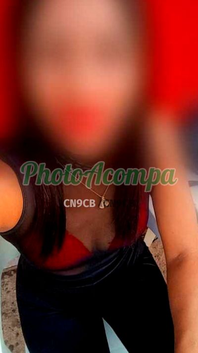 Sol (19) 98943-5533, escort em Cosmópolis