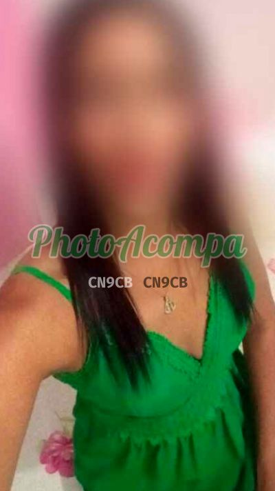 Sol (19) 98943-5533, acompanhante em Cosmópolis