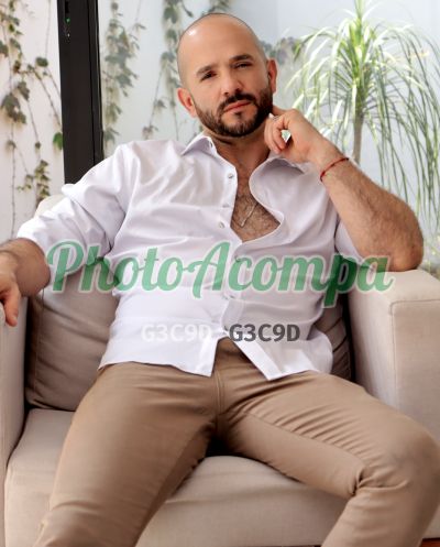 Jhon Black, garoto de programa em São Paulo
