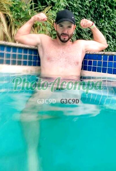Jhon Black, garoto de programa em São Paulo