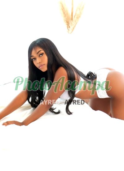 Bruna Lopes, escort em Copacabana (RJ)