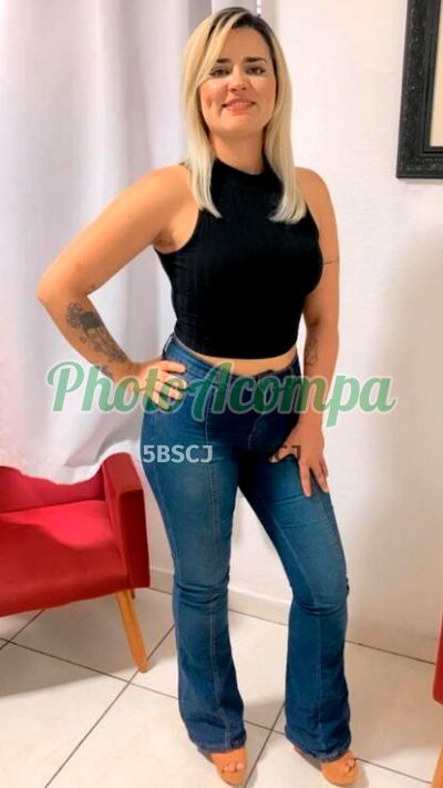 Lakshmi, massagista em São Paulo