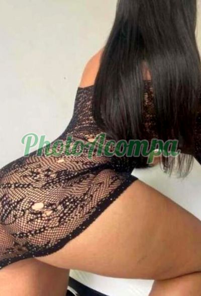 Luanna (19) 99006-4649, Acompanhante em Indaiatuba