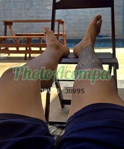 Rodrigo, garoto de programa em Campinas