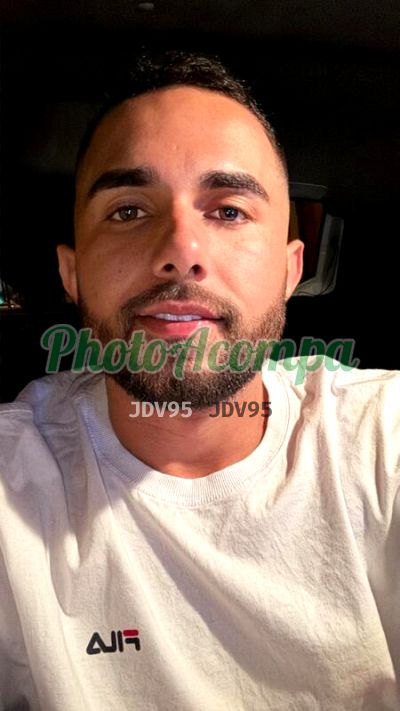 Rodrigo, garoto de programa em Campinas