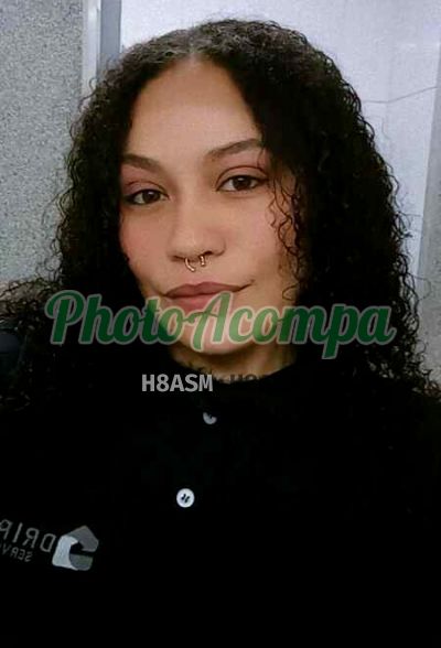Mari, escort em São Vicente