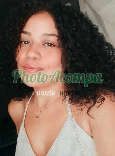 Mari, escort em São Vicente