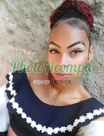 Kelly, acompanhante em São Paulo