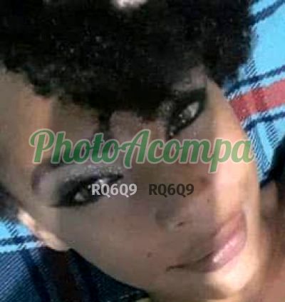 Kelly, escort em São Paulo
