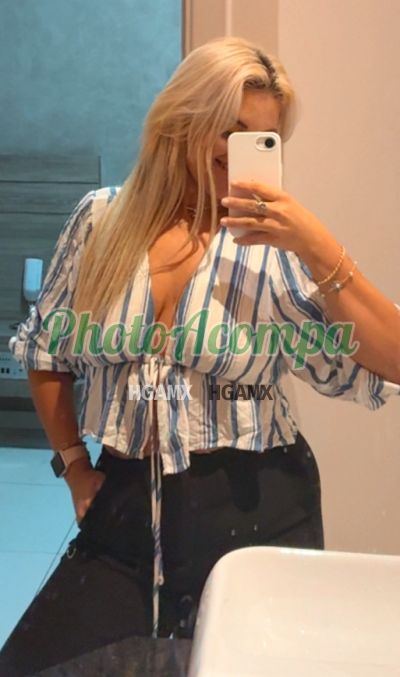 Giovanna Vicentine (19) 99117-4730, garota de programa em Hortolândia