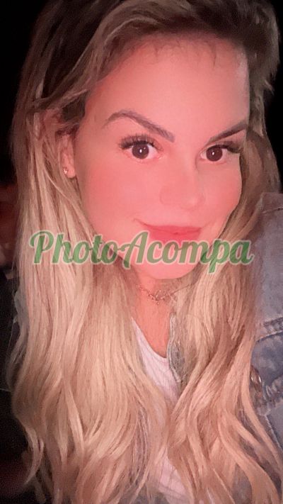 Giovanna Vicentine (19) 99406-1873, Escort em Hortolândia