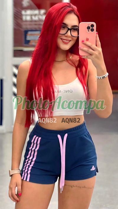 Ivy (11) 95815-8298, garota de programa na República (SP)