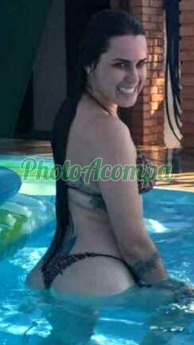 Júlia Gomes, acompanhante em Tatuapé (SP)