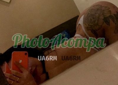 Pipoca, garota de programa em Campinas