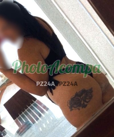Fernanda Martins, escort em Itaquaquecetuba
