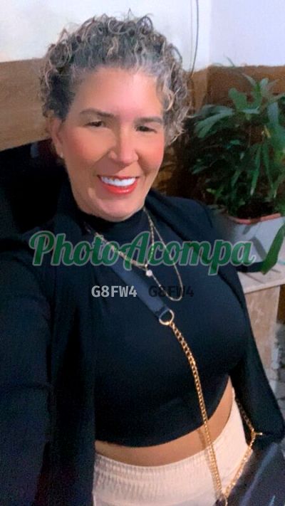 Linda, escort em Santa Cecília (SP)