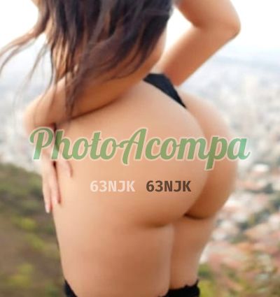 Ingrid, Massagista em Belo Horizonte