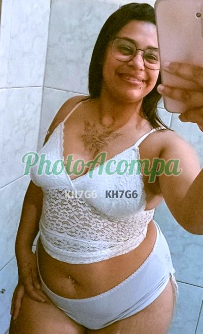 Gabriela de Oliveira (33) 99921-9893, escort em São Sebastião do Paraíso