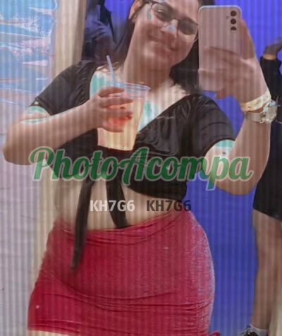 Gabriela de Oliveira (33) 99921-9893, garota de programa em São Sebastião do Paraíso