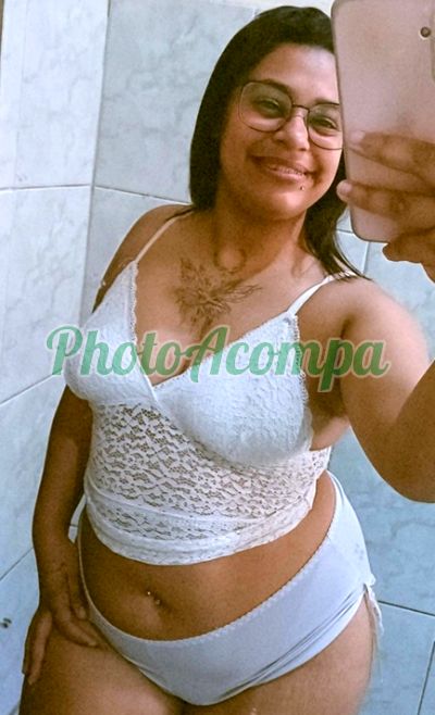 Gabriela de Oliveira (15) 97606-6523, Escort em Angra dos Reis