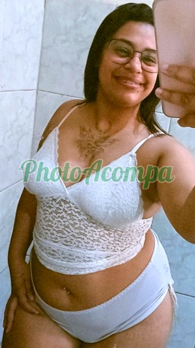 Gabriela de Oliveira (15) 97606-6523, Escort em Angra dos Reis