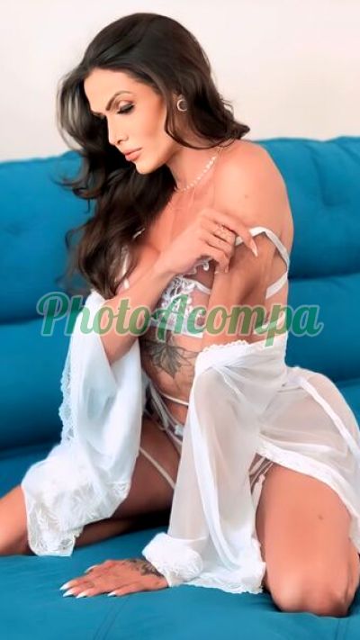 Dama de Pau (27) 99945-9659, Trans em Betim