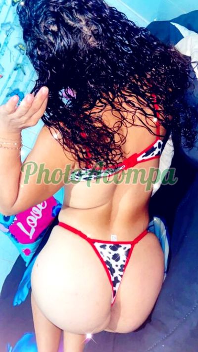 Brenda (21) 96804-9285, Escort em Magé