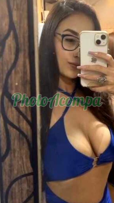Maria Rebeca (11) 91170-7874, acompanhante em Itatiba