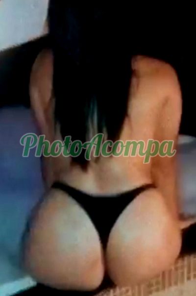 Paulina Gomes, Garota de programa em Abreu e Lima