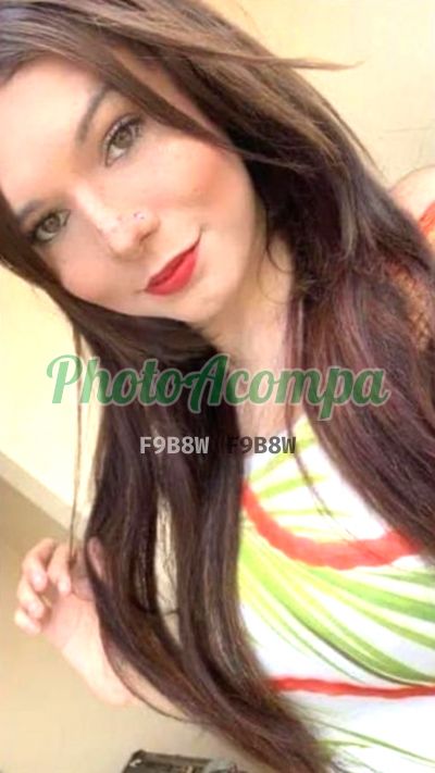 Amanda, transex em Benfica (Fortaleza)
