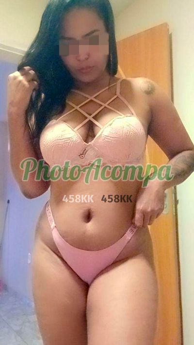 Morenna Jambo (21) 98782-2210, garota de programa em Duque de Caxias